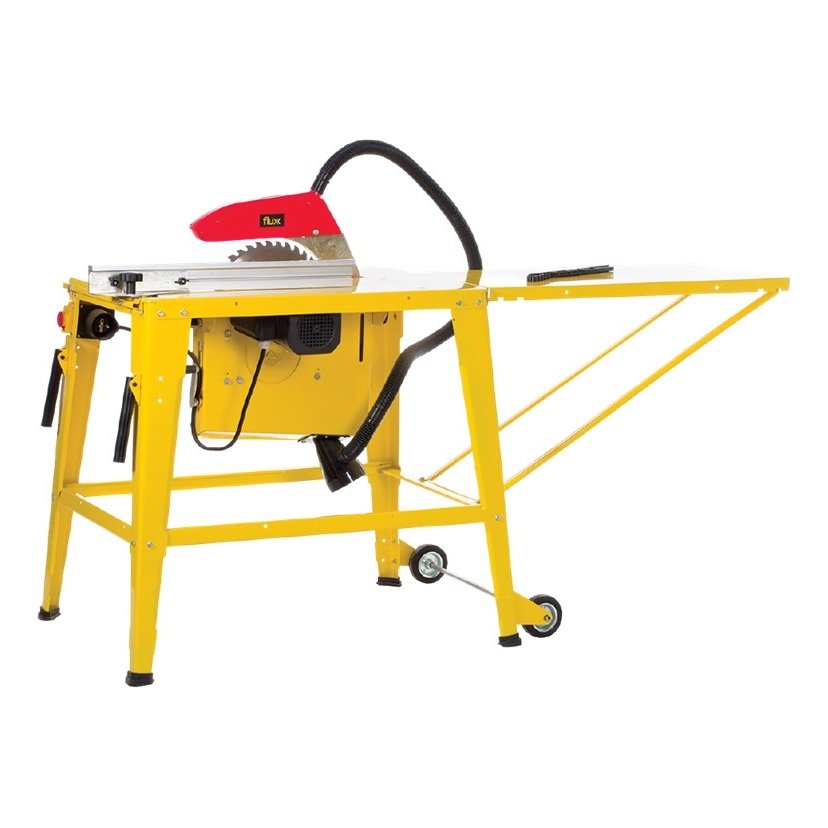 Real Serra Circular Bancada 315 mm 2000 W – Fluxo