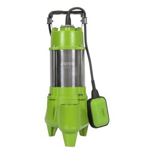 Bomba Submersivel Sumidora 750 W 1 Hp – Vito
