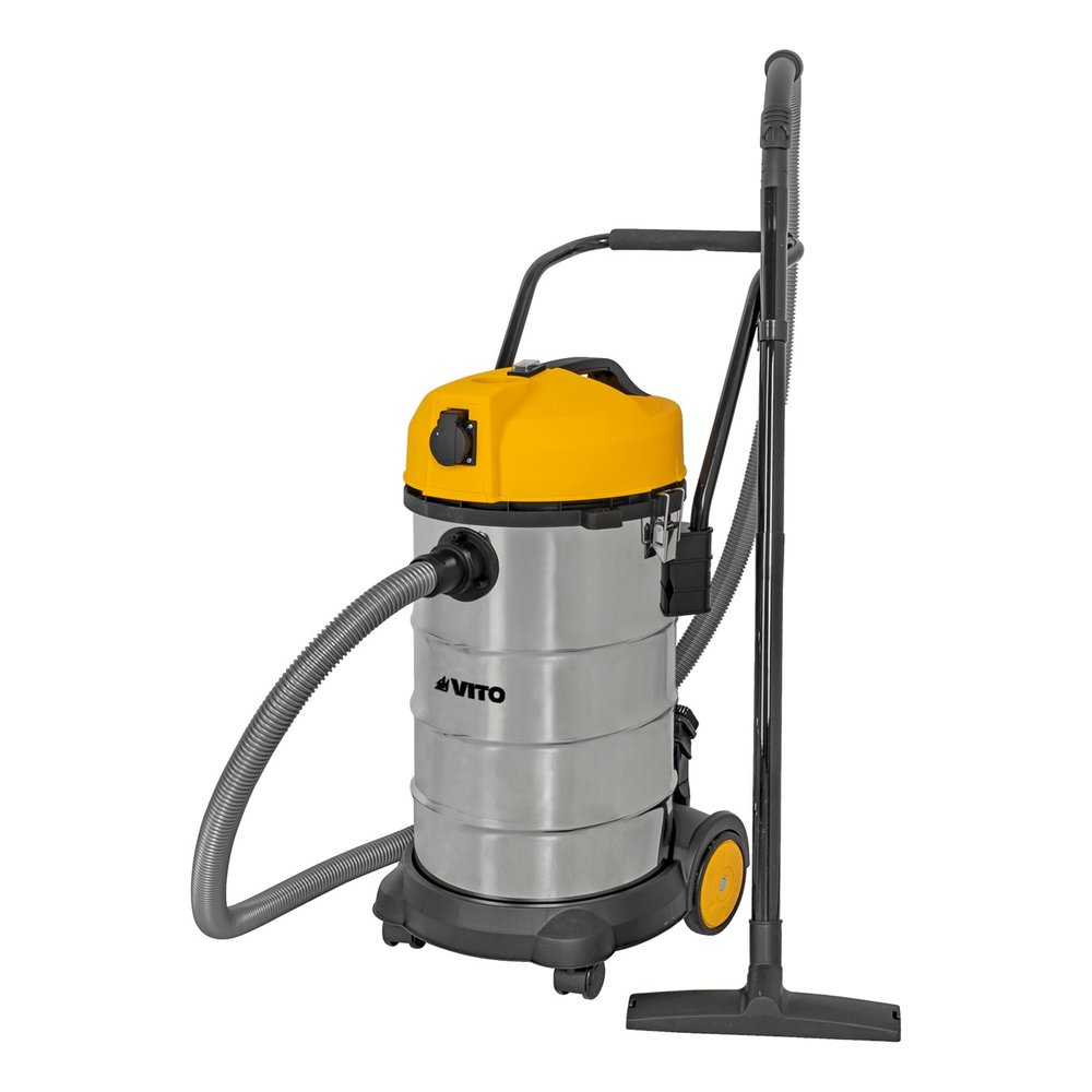 Aspirador Solidos e Liquidos 1200 W /40 L – Vito