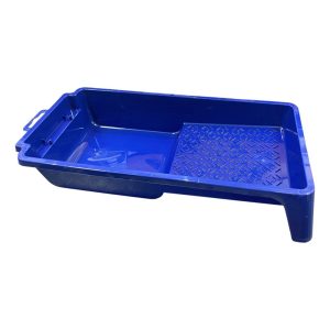Tabuleiro para Pintura Azul Pequeno