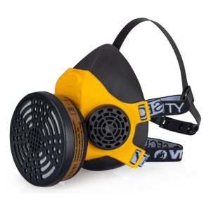 Máscara 762 com 1 Filtro – Vito