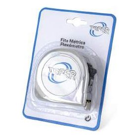 Tefer Fita Metrica 5 m (Teicocil)