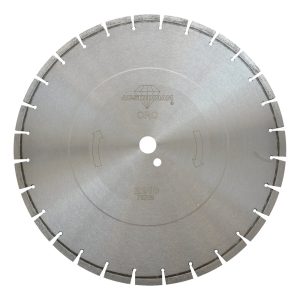 Disco Corte Diamante 400