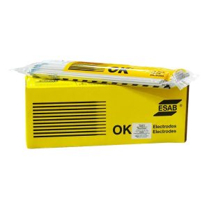 Electrodo Electro Arco Numal 2 (CX.370)