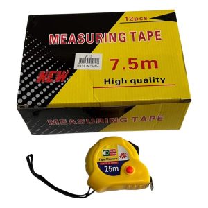 Tools Fita Metrica 7,5 m