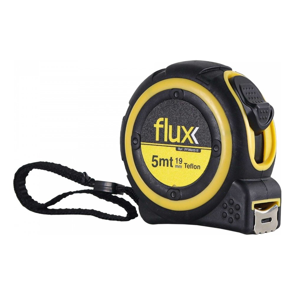 Tools Fita Metrica 5 m