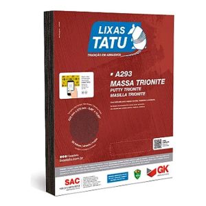 Taco Lixa 180