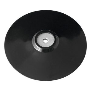 Disco Borracha Adaptavel A Berbequim 5"