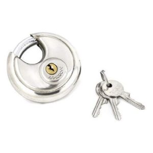 Cadeado Inox 8070 – Teicocil