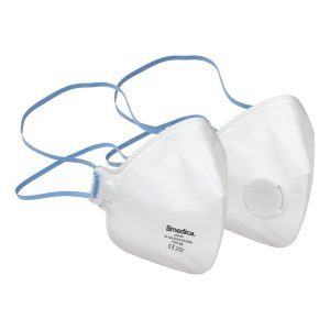 Mascara FFP2 Tipo Bic Pato (un)