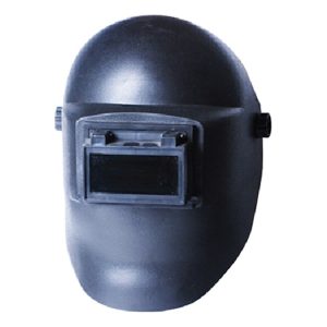 Real Máscara Soldar Cabeça – Fluxo