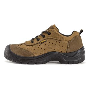 Sapato Camurça Oxis S1P Nº 41 – Vito