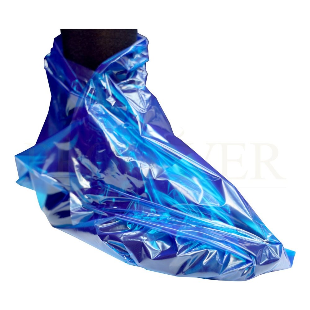 Protector Sapatos 100 un