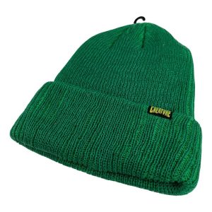 Touca Simples Verde