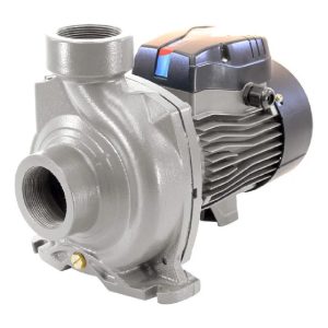 Electrobomba 2XC32/200 C 400 V 4 cv sem Balão