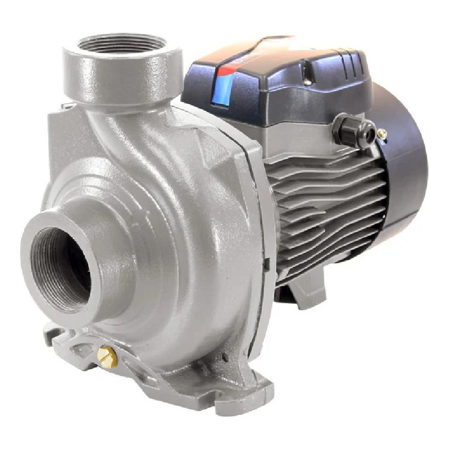 Electrobomba 2XC32/200 C 400 V 4 cv sem Balão