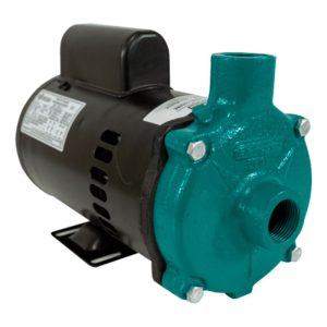 Electro Bomba 2,00 cv sem Balão