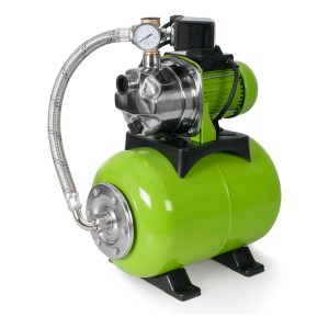 Eletrobomba Grupo Pressão 1 cv Comp – Vito