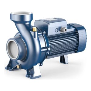 Electrobomba 250 C 400 V 10CV sem Balão