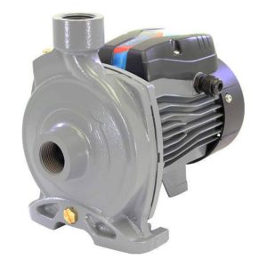 Electro Bomba 1,50 cv sem Balão Restaurada
