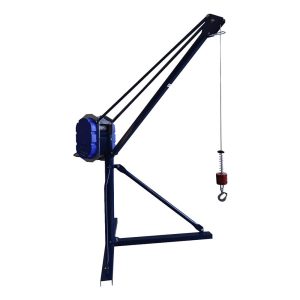 Grueta 300 Monofásicoacc Mecanico + Pe