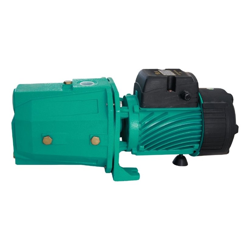 Electro Bomba 2 Hp – Fluxo