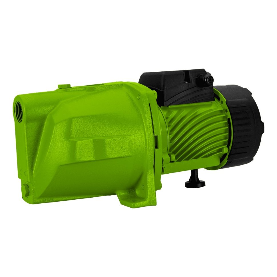 Electro Bomba 1 Hp – Vito