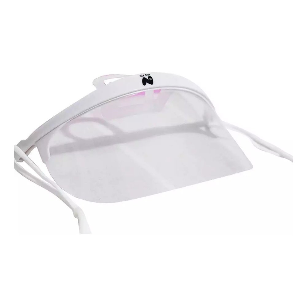 Mascara Facial Acrílica