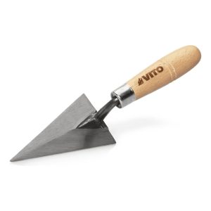 Colher Forjada Bico 120 mm – Vito