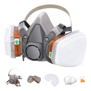 Máscara Nariz Filter Mask (Asia)