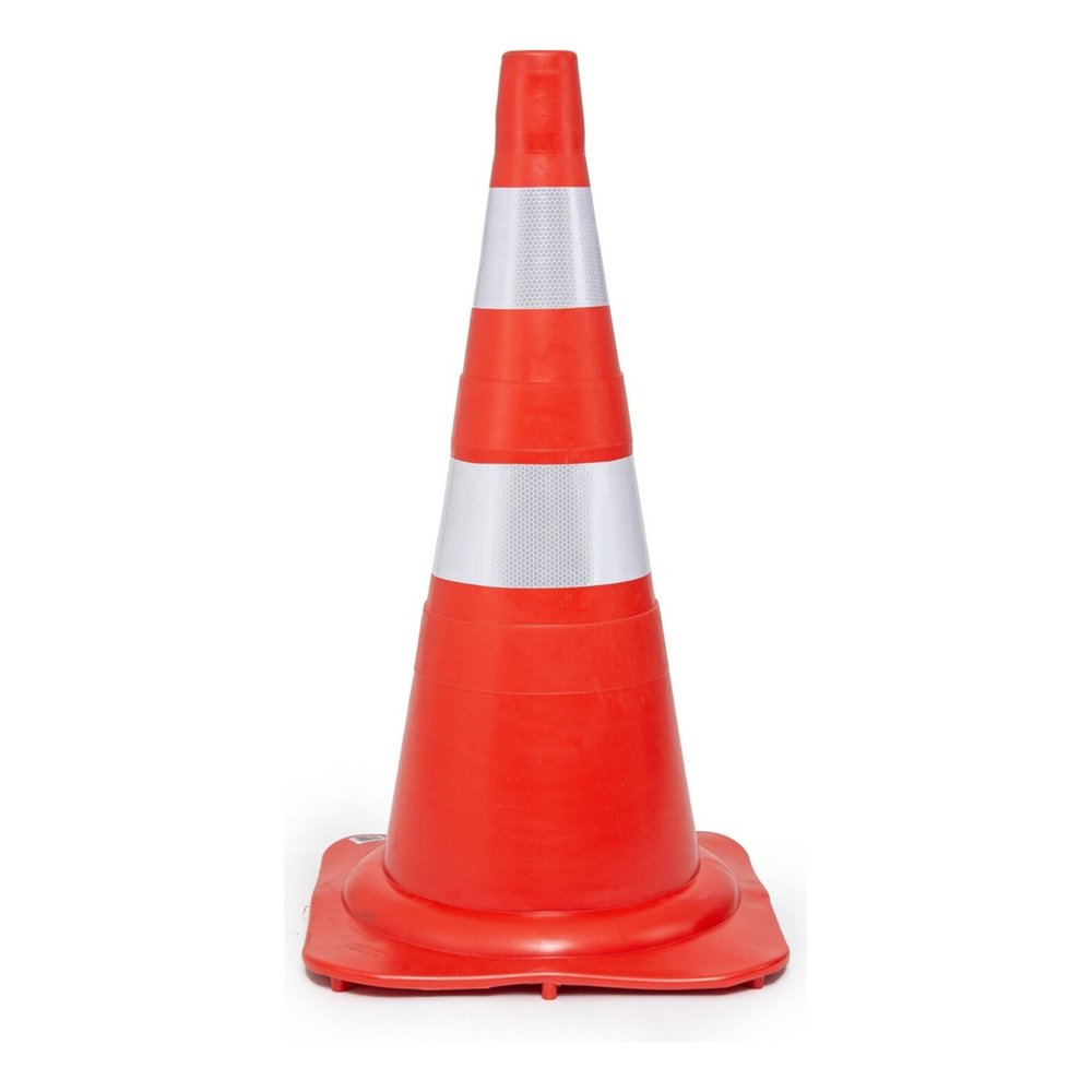 Cone Sinalização 100 cm