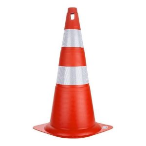 Cone Sinalização 70 cm