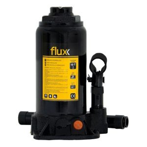 Macaco 10 Ton – Fluxo