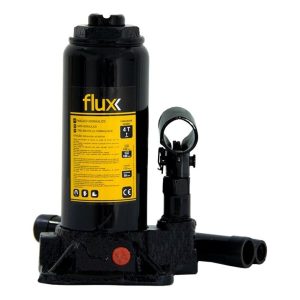 Macaco 4 Ton – Fluxo
