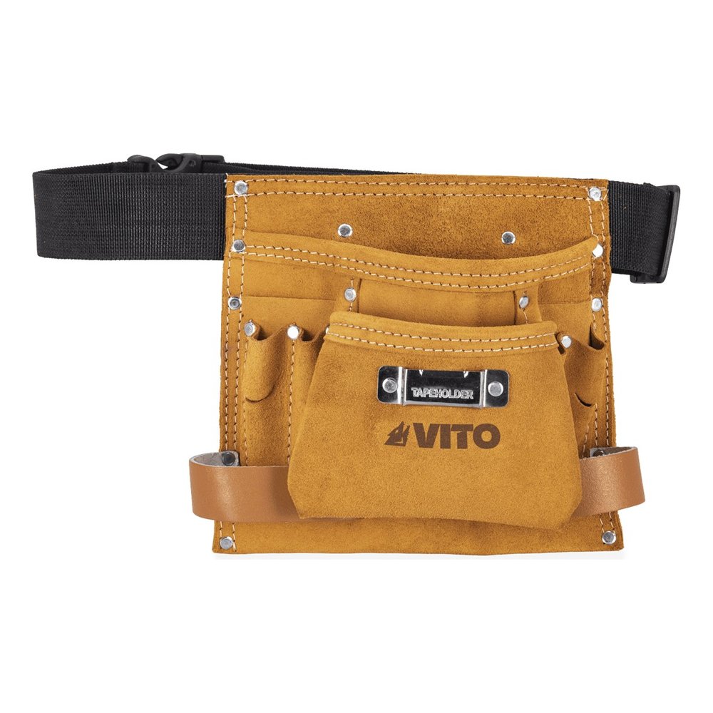 Bolsa Simples Couro – Vito
