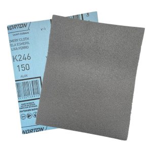 Lixa Ferro G 80