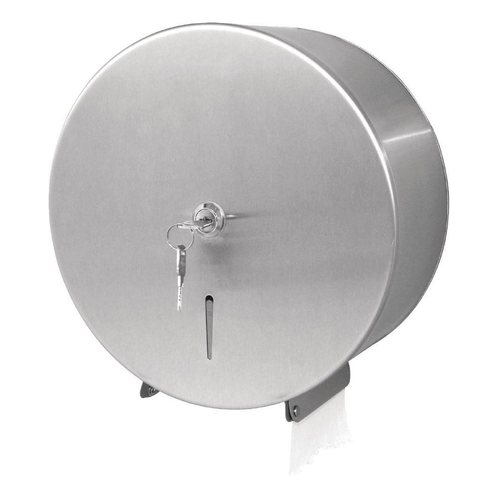 Porta - Rolo Inox para Wc