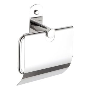 Porta - Rolo Rio Inox para Wc com Resguardo