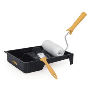 Kit para Pintura 3 pçs – Vito