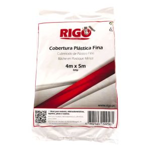Cobertura Pintura 4×5 m (20 M2)