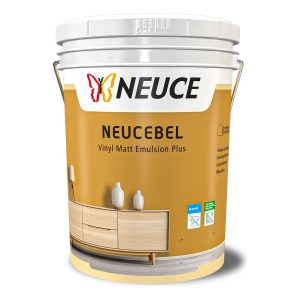 Tinta Plástico Neucebel Int/Exterior Cor Base 2 15 L
