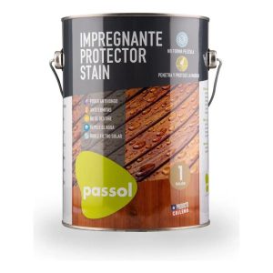 Protector Madeira Contra Bicho Incolor 1 L