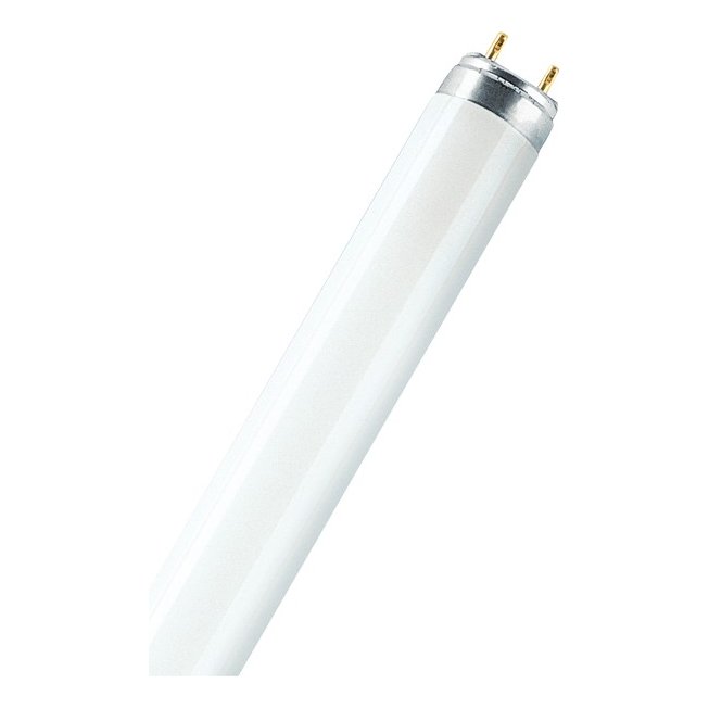 Lâmpada Fluorescente 36 W Branca – Osram