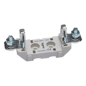 Base Fusível NH0