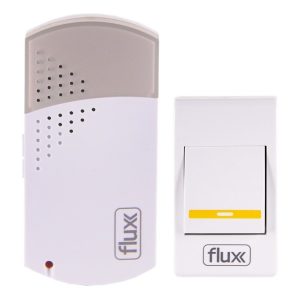 Campainha sem Fios FA1/FD1 – Flux