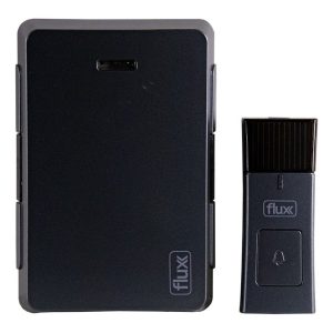 Campainha sem Fios Digital FD2 – Flux