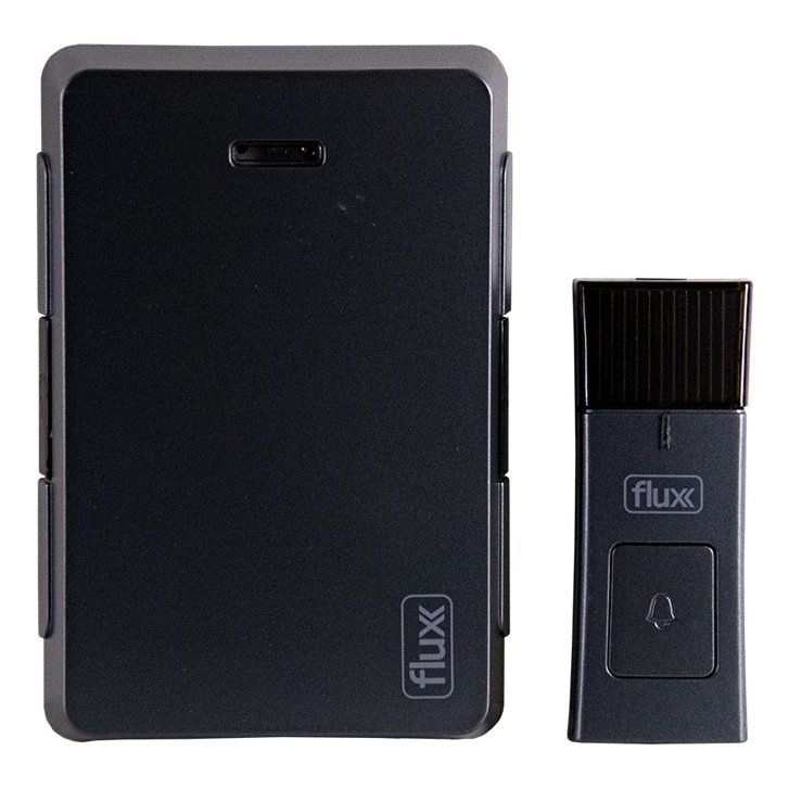 Campainha sem Fios Digital FD2 – Flux