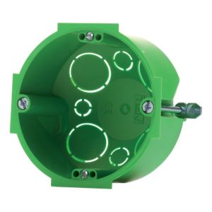 Caixa Aparelhagem Funda