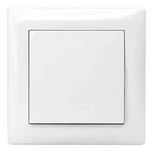 Interruptor/Comutador Escada M2020 Branco – Aslo