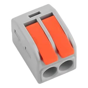 Ligador Mola 2×2,5